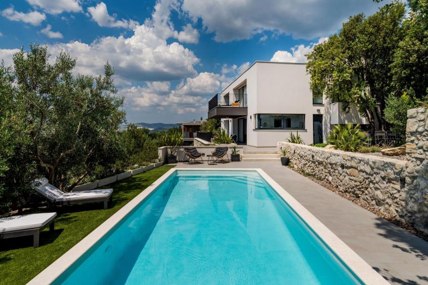 Villa Mare Vista - foto 53