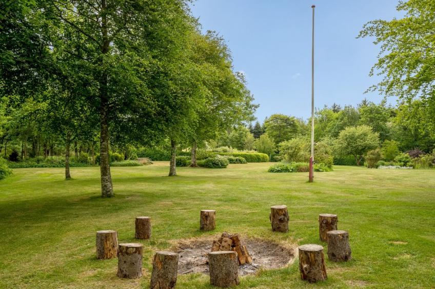 "Tatiane" - 10km from the sea in Western Jutland - foto 47