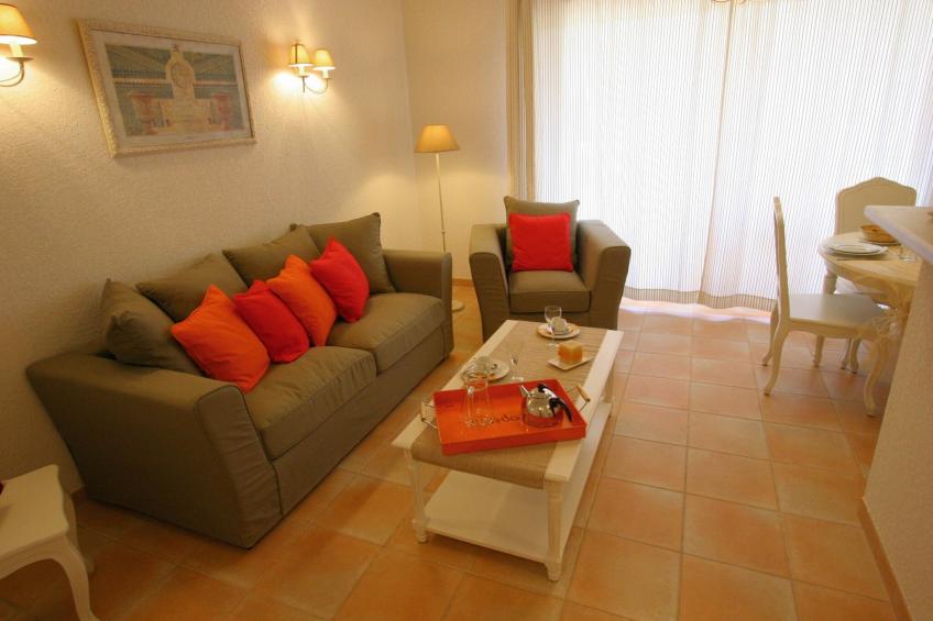 Residence Les Bastides des Chaumettes - foto 9