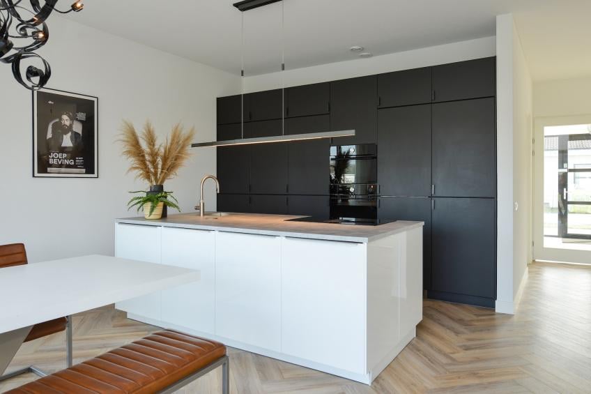 Watervilla Harderwijk 341 - foto 4