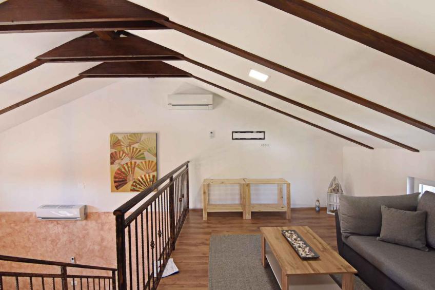 Holiday home with pool by the sea for 10 people - BF-R3KDV - foto 26