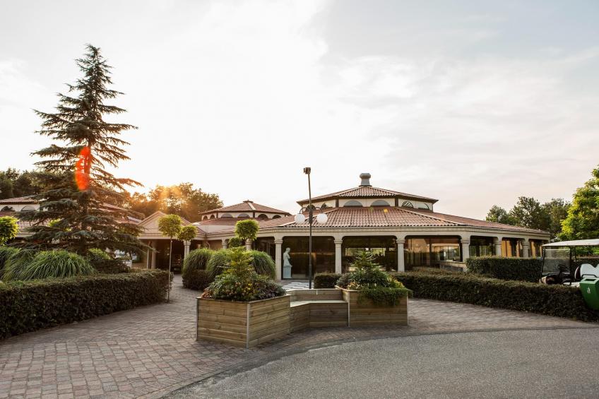 Resort Arcen - foto 4
