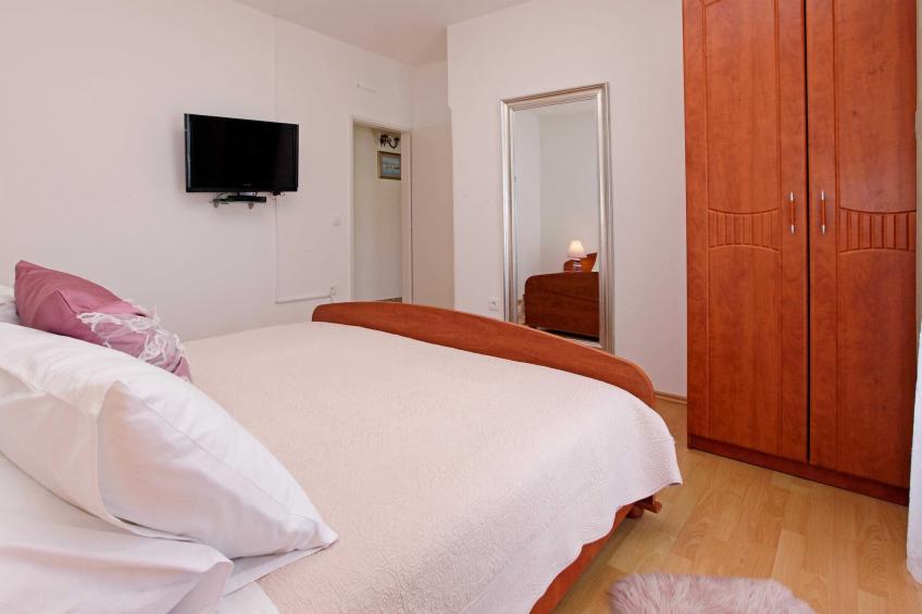 Sunshine Apartment Doda - Three Bedroom Apartment with Balcony and Sea View - foto 13