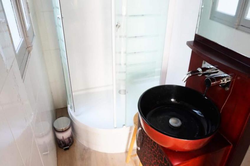 Studio à Paris - foto 12