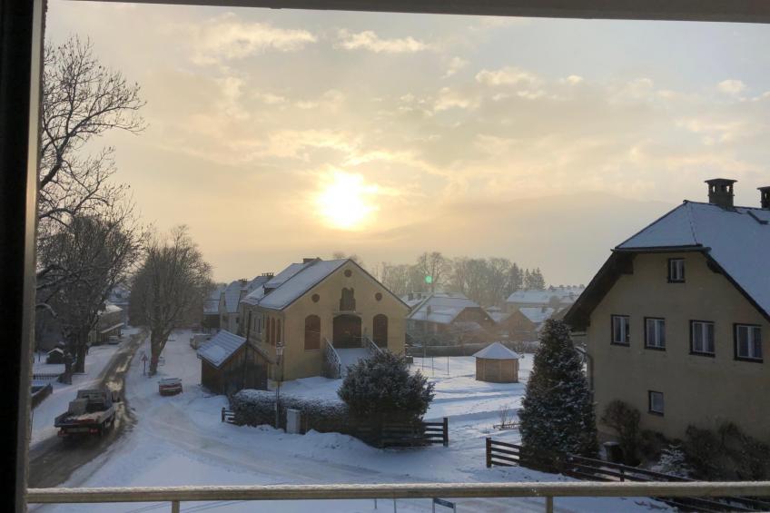 Ski Nature Apartment Lungau Top 6 - foto 22