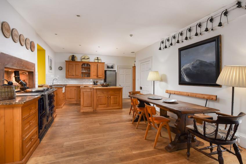 Glenquiech House - foto 11