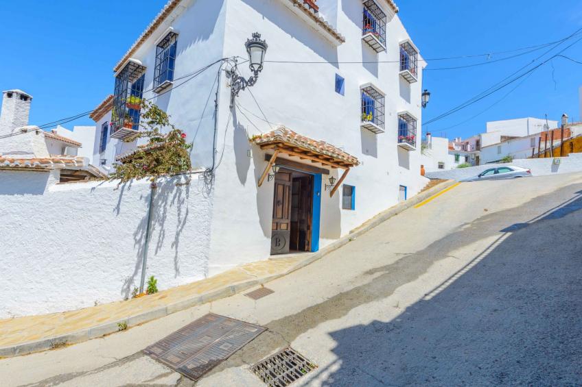 Typisches zentrales Haus - foto 34