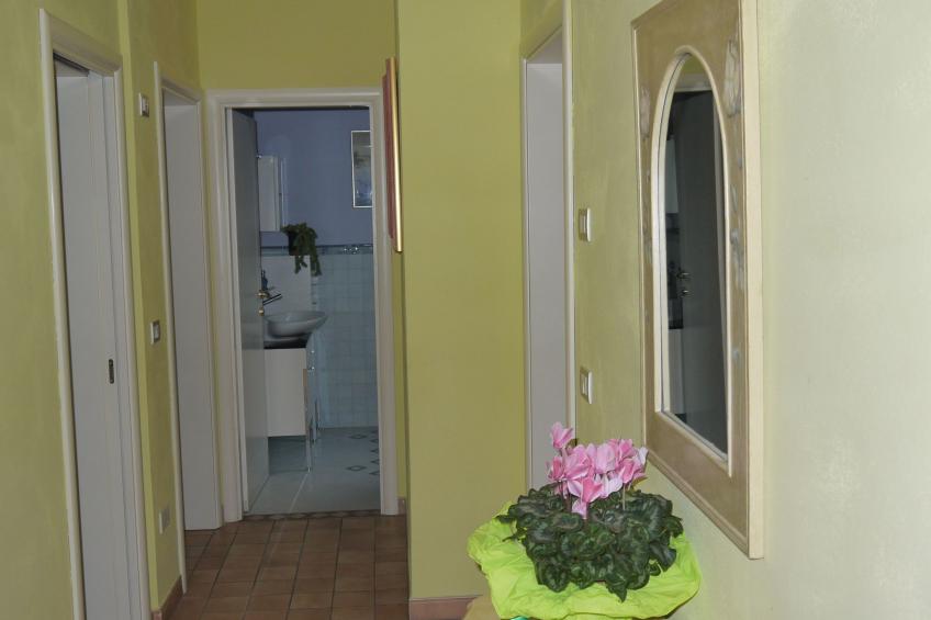 Wohnung mit Privatparkplatz - foto 22