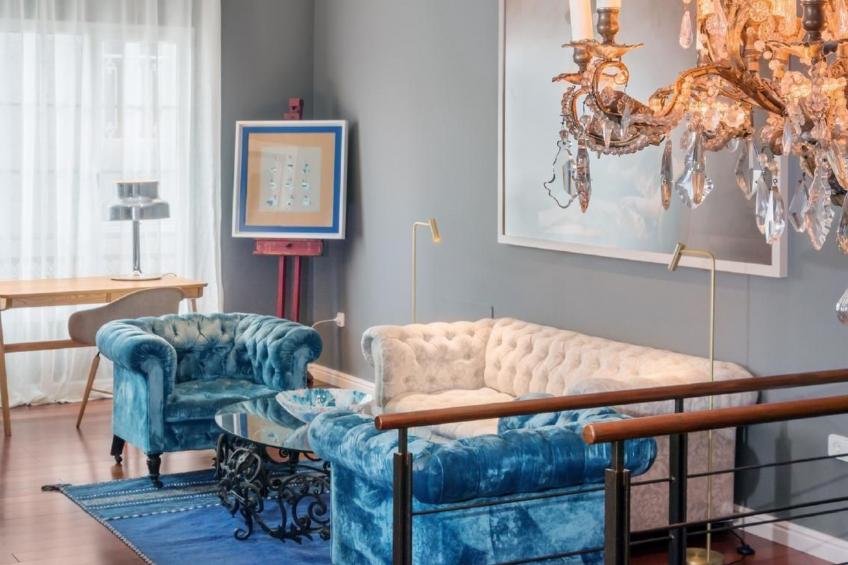 Stilvolle Wohnung in El Charco - Arrecife - foto 3