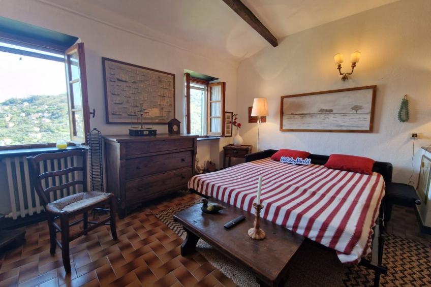 Casetta Romantica a San Rocco di Camogli by Holiday World - foto 3