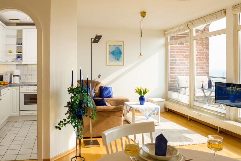 Penthouse-Ostseepanorama - foto 8