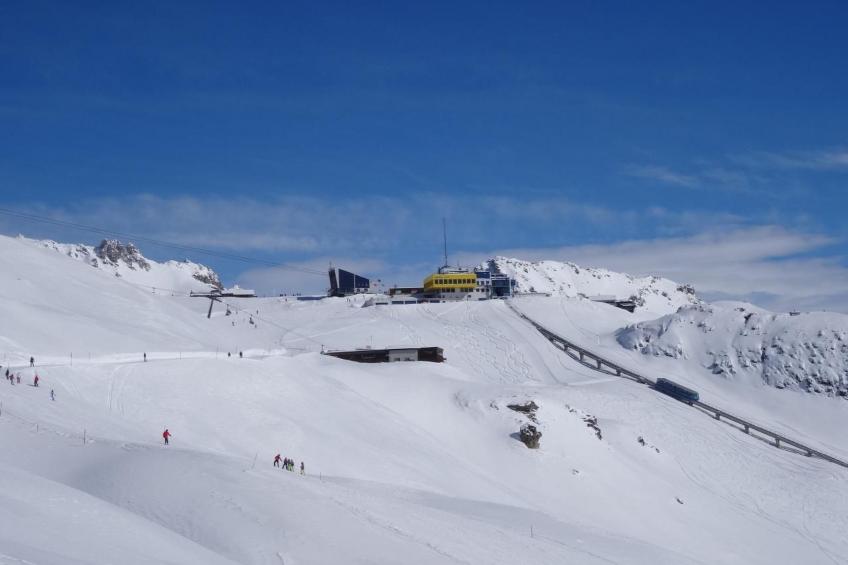 Chesa Arettas - foto 25