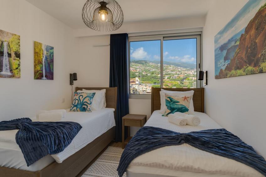 Wohnung "Pearl Retreat by HRM" - foto 11