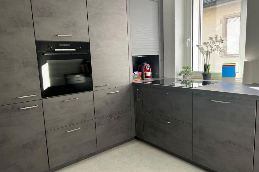 mit eigener Terrasse - foto 3