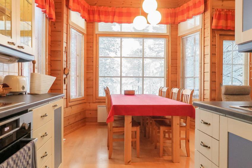 Riekkoluosto - foto 14