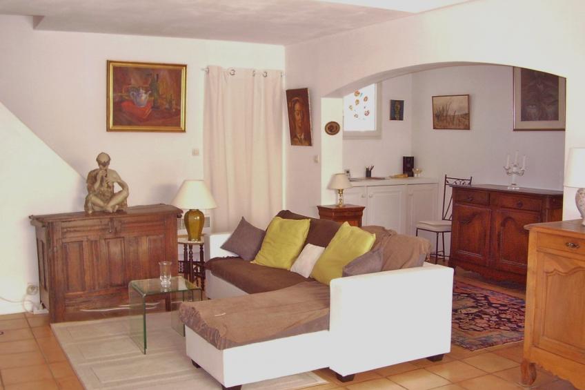 Villa Calme à la campgane in Saint-Bômer-les-Forges - foto 16