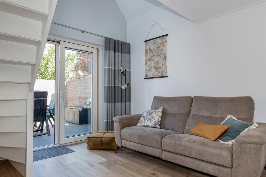 Schönes Ferienhaus in Aagtekerke mit Eigener Terrasse - foto 5