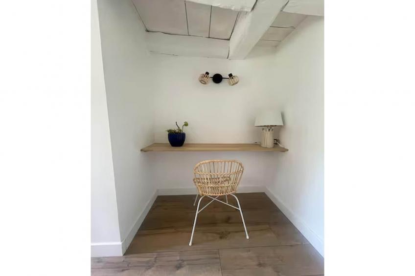 Gîte l'Armor  Jacuzzi terrasse privée cuisine - foto 15