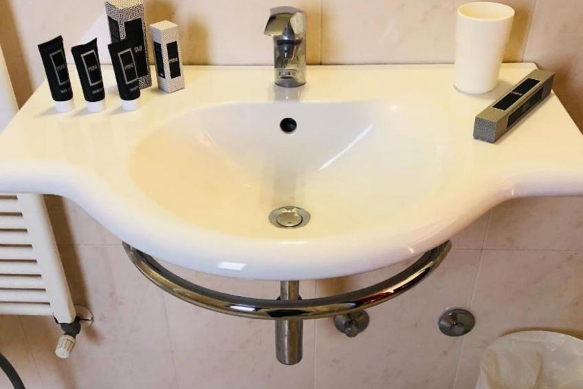 Residence Domus Bilo with balcony - foto 25