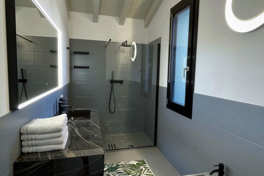 Casa sulle colline - foto 9