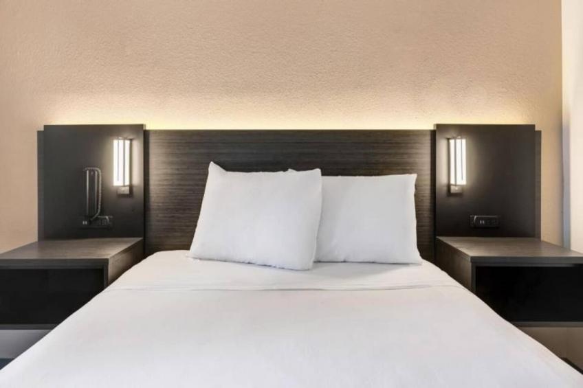 1 Full Bed - 1 Twin Bed  Micfridge Nsmk - foto 8