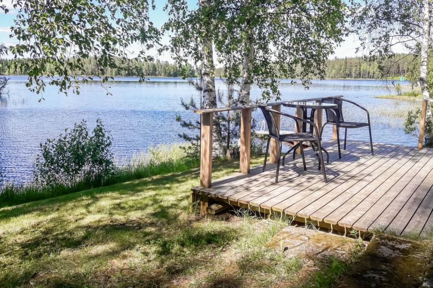 Rantala, kaavi lomakeskus - foto 33
