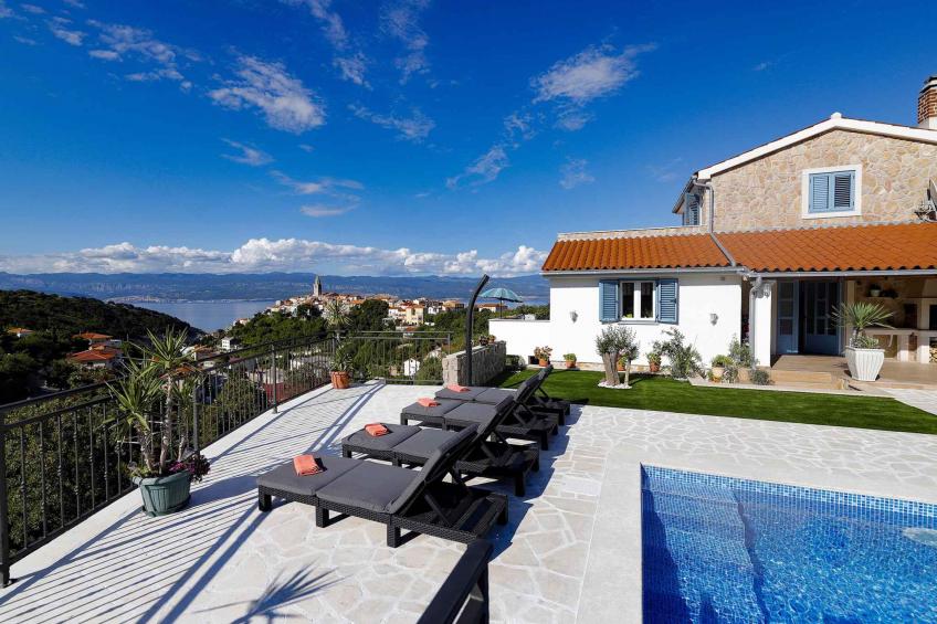 Holiday house multiple occupancy - BF-CKBW - foto 12