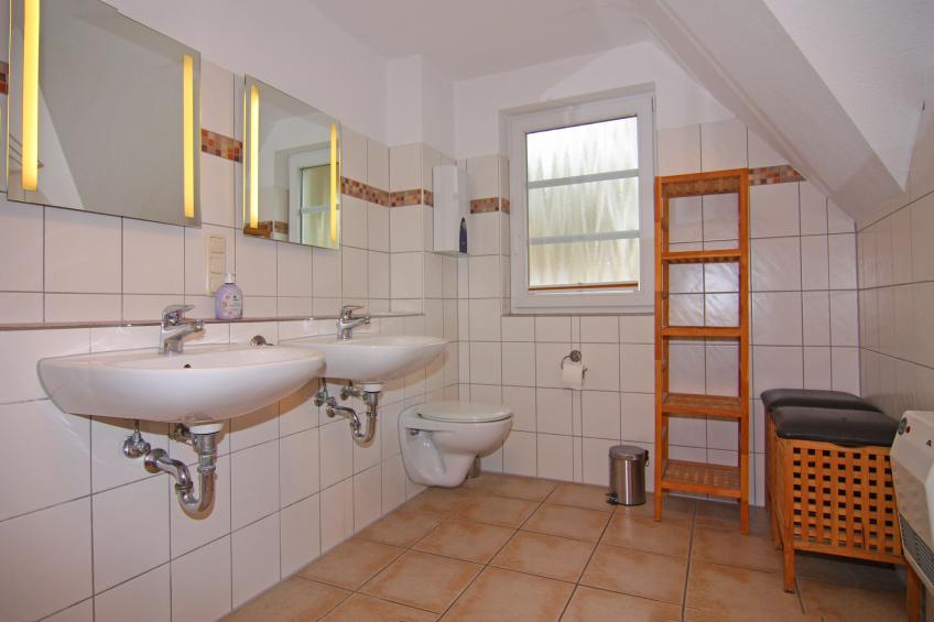 Semi-detached house Ostseehaus I, Trassenheide - foto 27