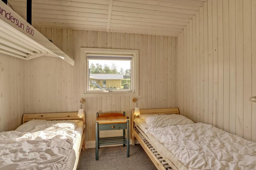 "Folke" - 250m from the sea in SE Jutland - foto 17