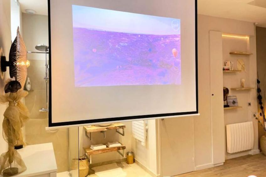 The Pearl - Jacuzzi - Cinéma - Patio - Parking - foto 11