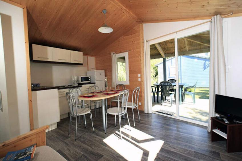 Terres de France - Hameaux des Marines - foto 12