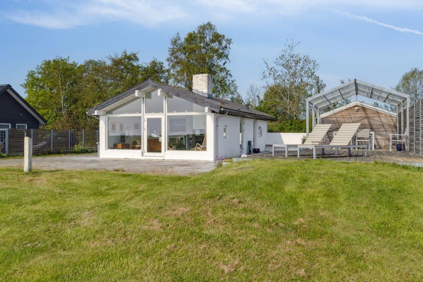 "Gundborg" - 100m from the sea - foto 24