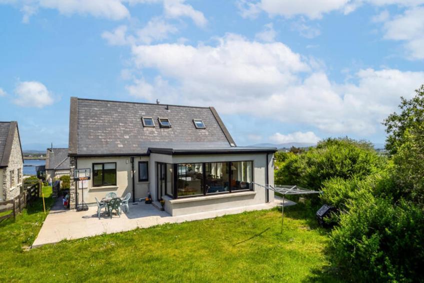Maison à Roundstone Galway - foto 32