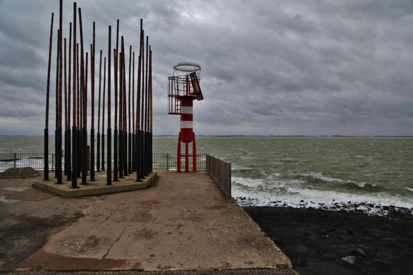 Appartement - Burg van Woelderenlaan 100-4 - foto 34