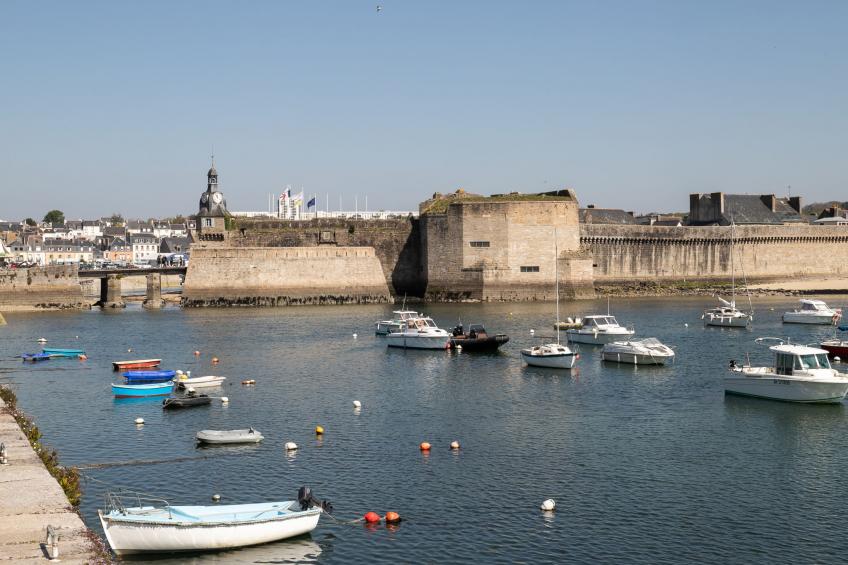 Villa mit großem Grundstück direkt am Mer - foto 53