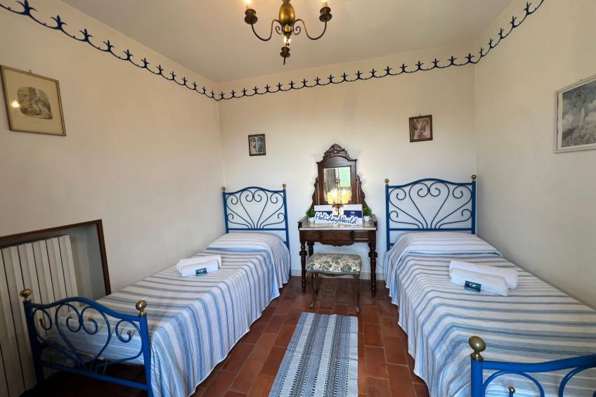 Rosa Selvatica by Holiday World - foto 12