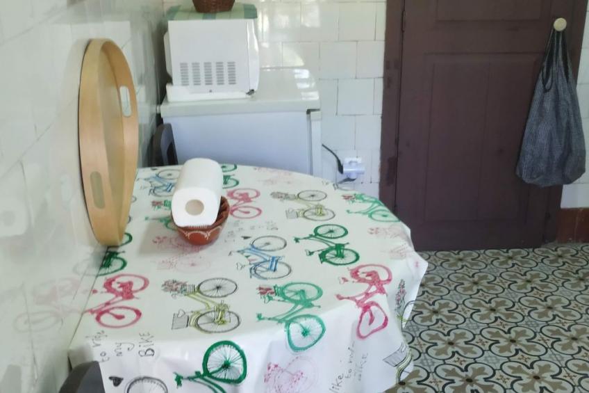 Schöne Wohnung in Azenhas Mar mit großem Garten - foto 16