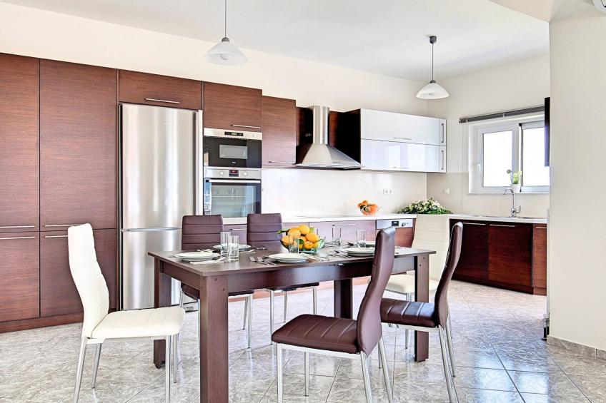 in Souda mit Privatem Pool - foto 14