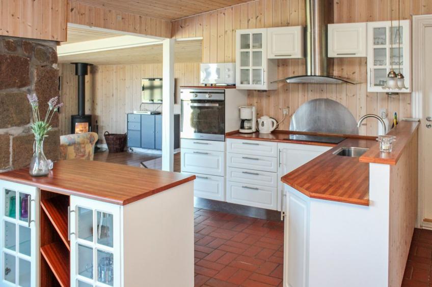 "Marlena" - 150m from the sea in NE Jutland - foto 19