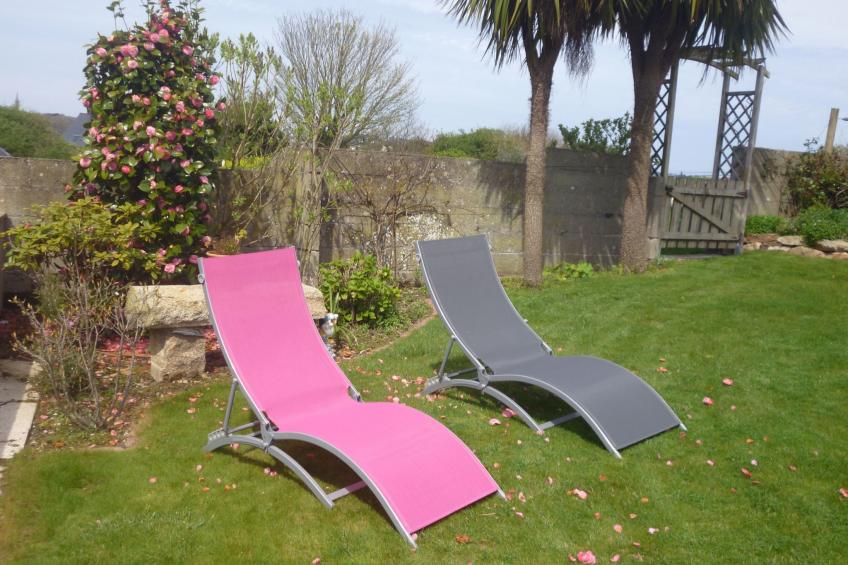 "Ty Saoson" mit Blick auf das Wasser - foto 16