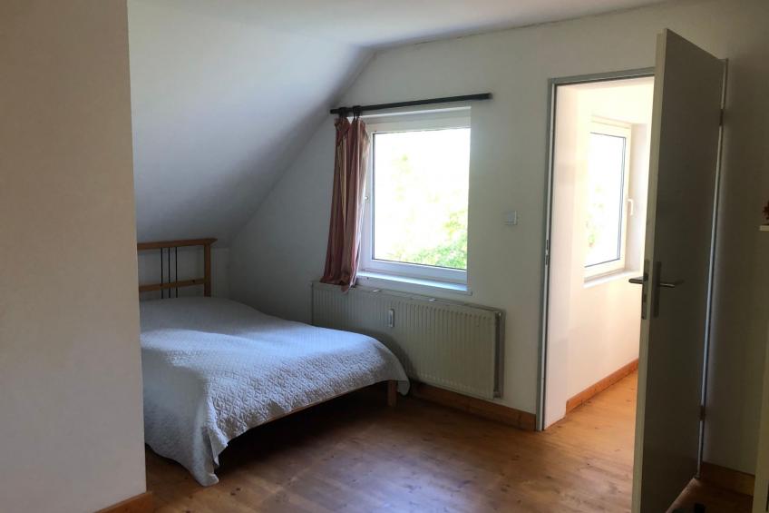 auf einem Gutshof mit eigenem Garten in ländlicher Umgebung - foto 17