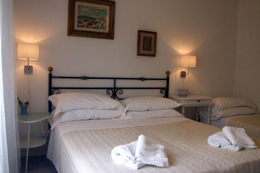 Rosa Peonia' Wohnung mit Terrasse - foto 19