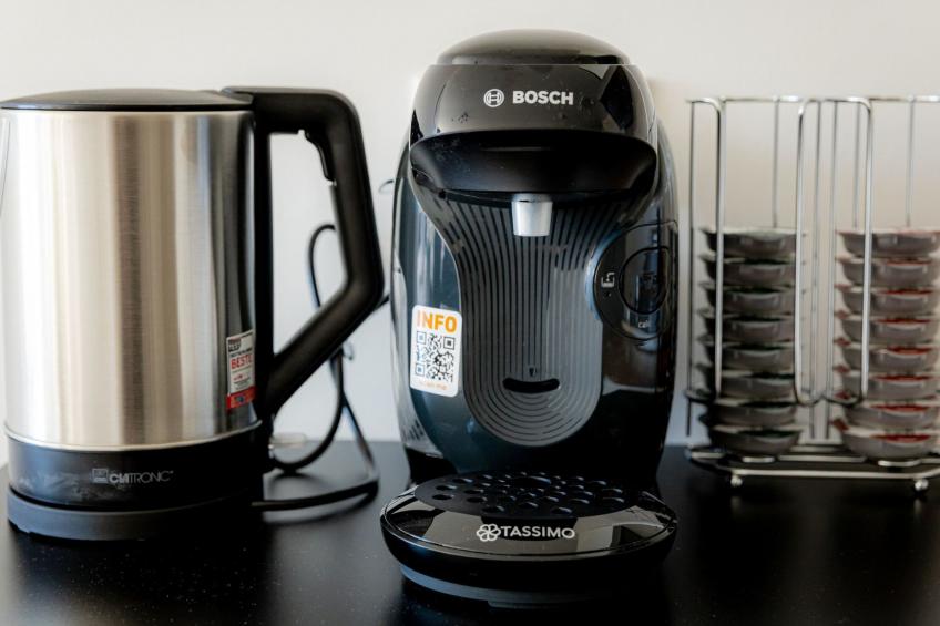 Come4Stay Passau - Holzheim 126 - Parkplatz - foto 4