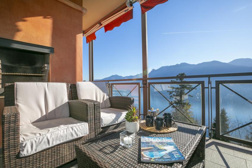 Panorama Fantastico Apt Pool & Beach - foto 23