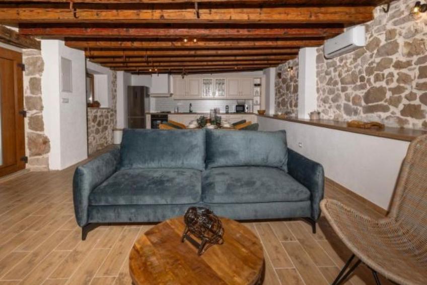 Stone villa Marita with pool - foto 34