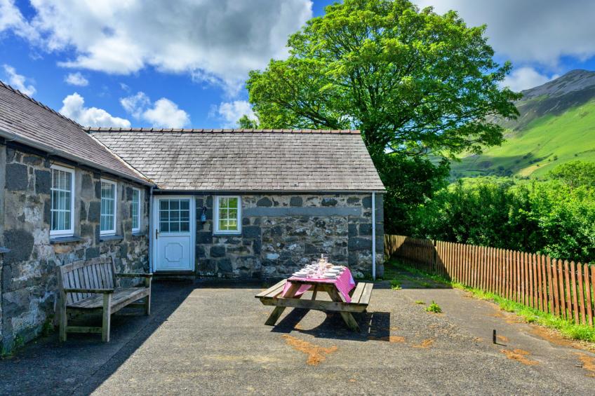 Penlon Cottage - foto 19