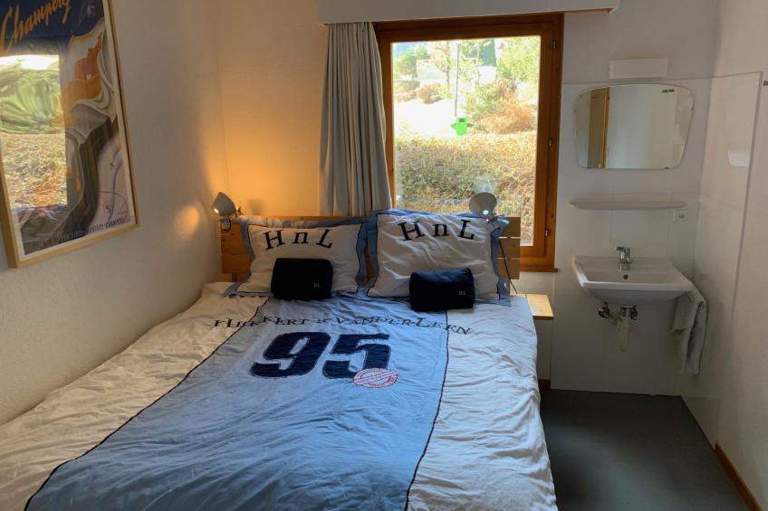 Bel Air C27, (Champery), - foto 13