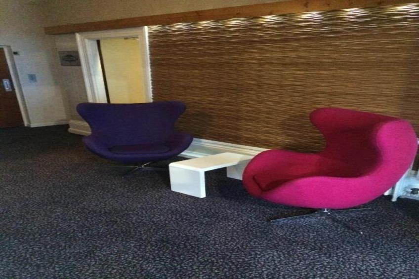 Superior Double Room - foto 19