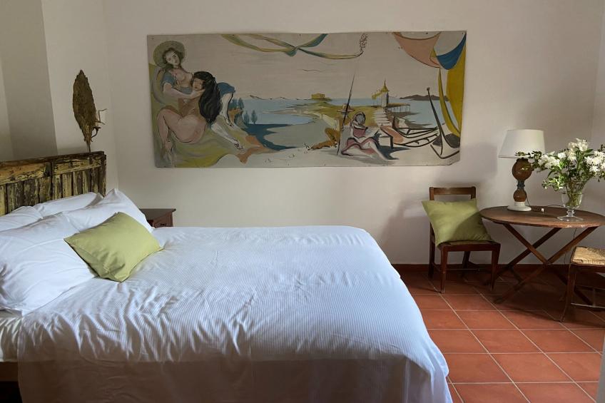 Villa Le Balze - foto 27