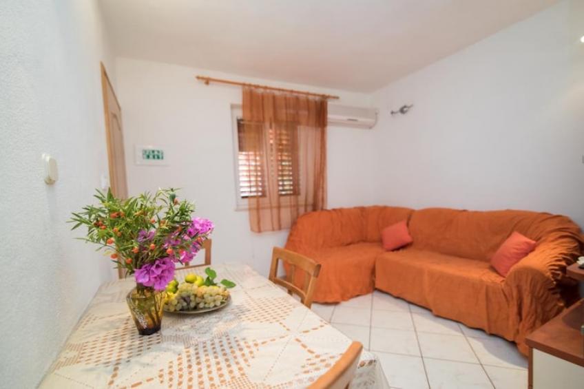 Apartments Longo - Standard One Bedroom Apartment with Terrace, A3 - (ST) - foto 2